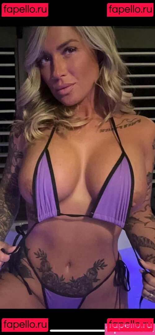 Brittany Tareco / brittanytareco Onlyfans Photo Gallery 