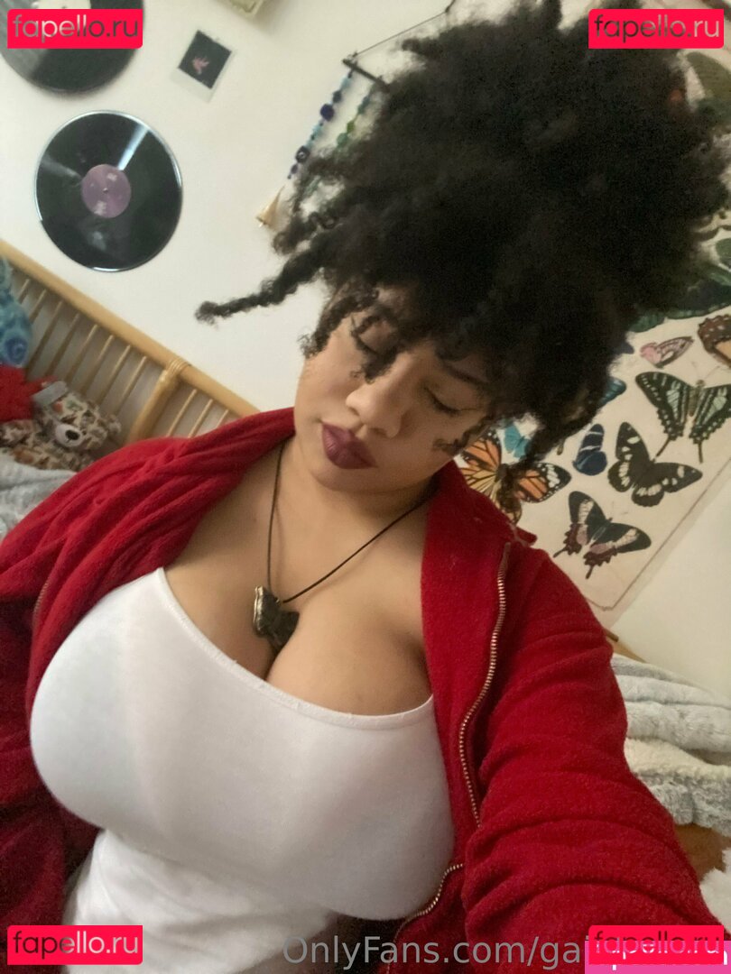 gaialovesu Onlyfans Photo Gallery 
