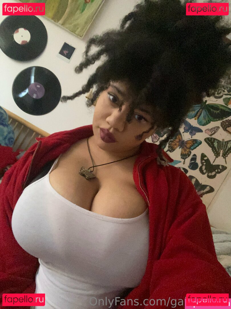 gaialovesu Onlyfans Photo Gallery 