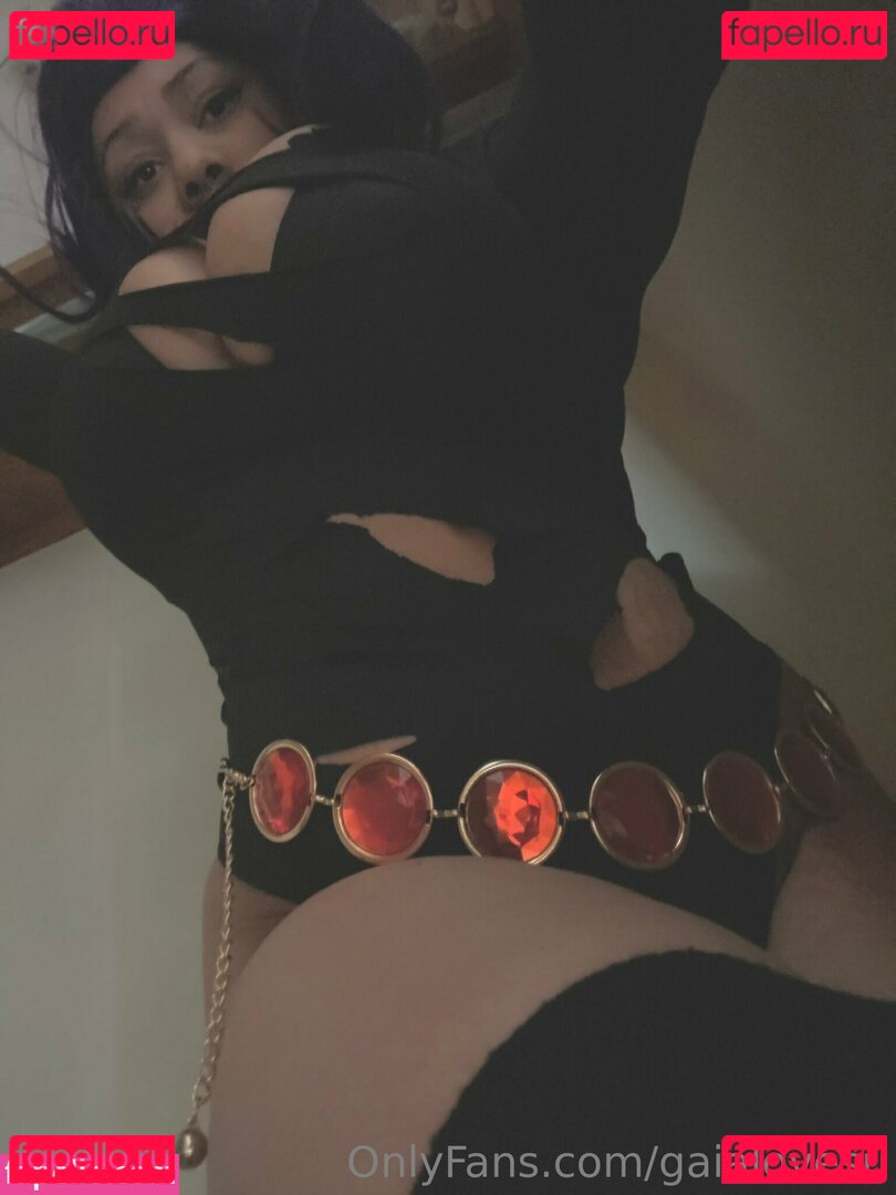 gaialovesu Onlyfans Photo Gallery 