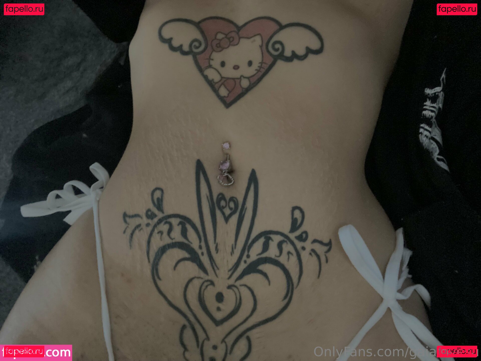 gaialovesu Onlyfans Photo Gallery 