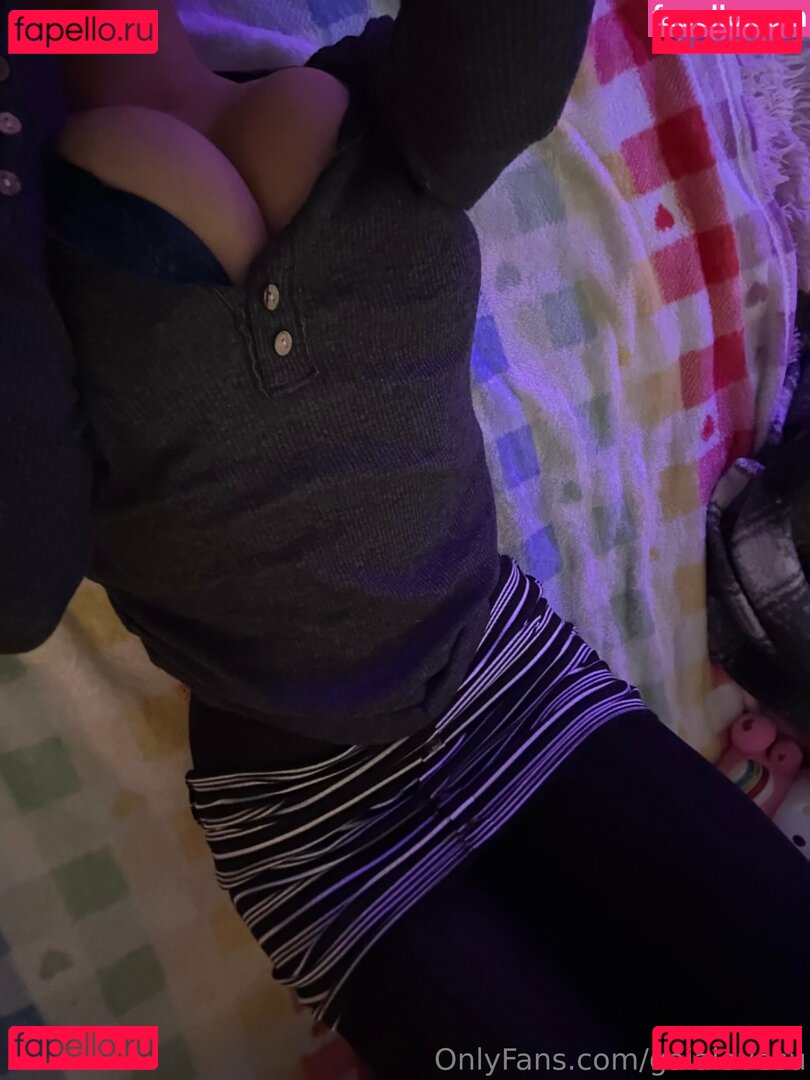 gaialovesu Onlyfans Photo Gallery 