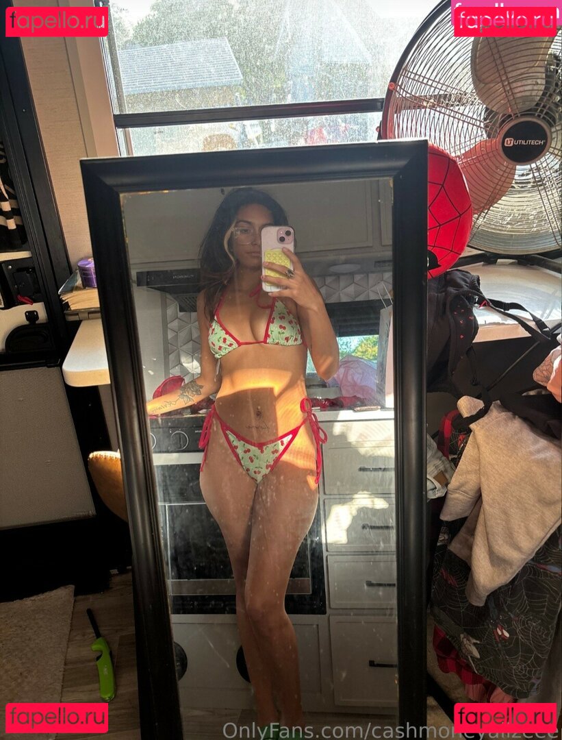 Cashmoneyalizeee Onlyfans Photo Gallery 