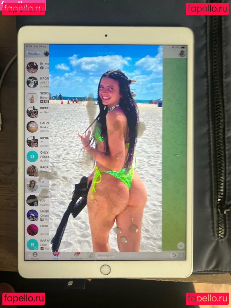 Camilladepandis Onlyfans Photo Gallery 