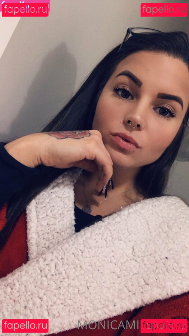 monicamillion Onlyfans Photo Gallery 