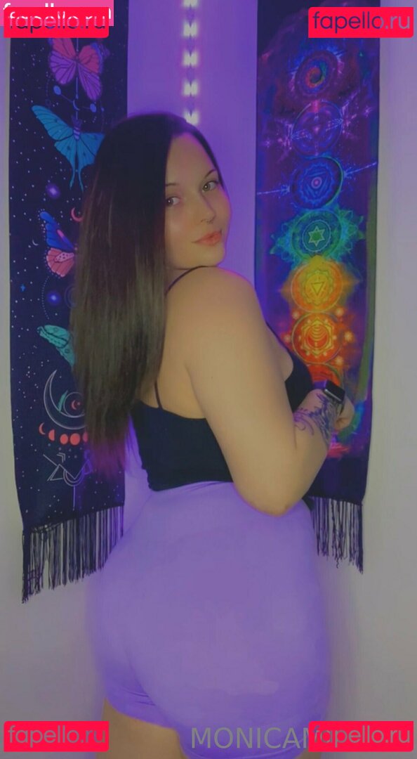 monicamillion Onlyfans Photo Gallery 