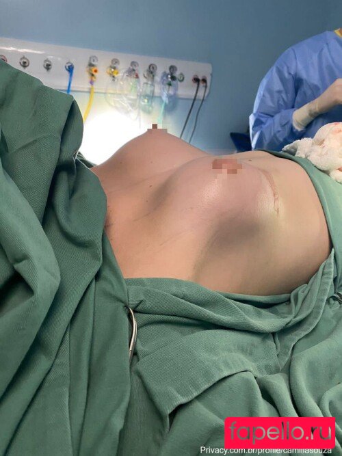 Camis Trella Onlyfans Photo Gallery 