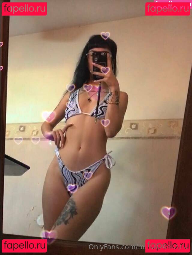 maruandersonevents / maruargentina Onlyfans Photo Gallery 