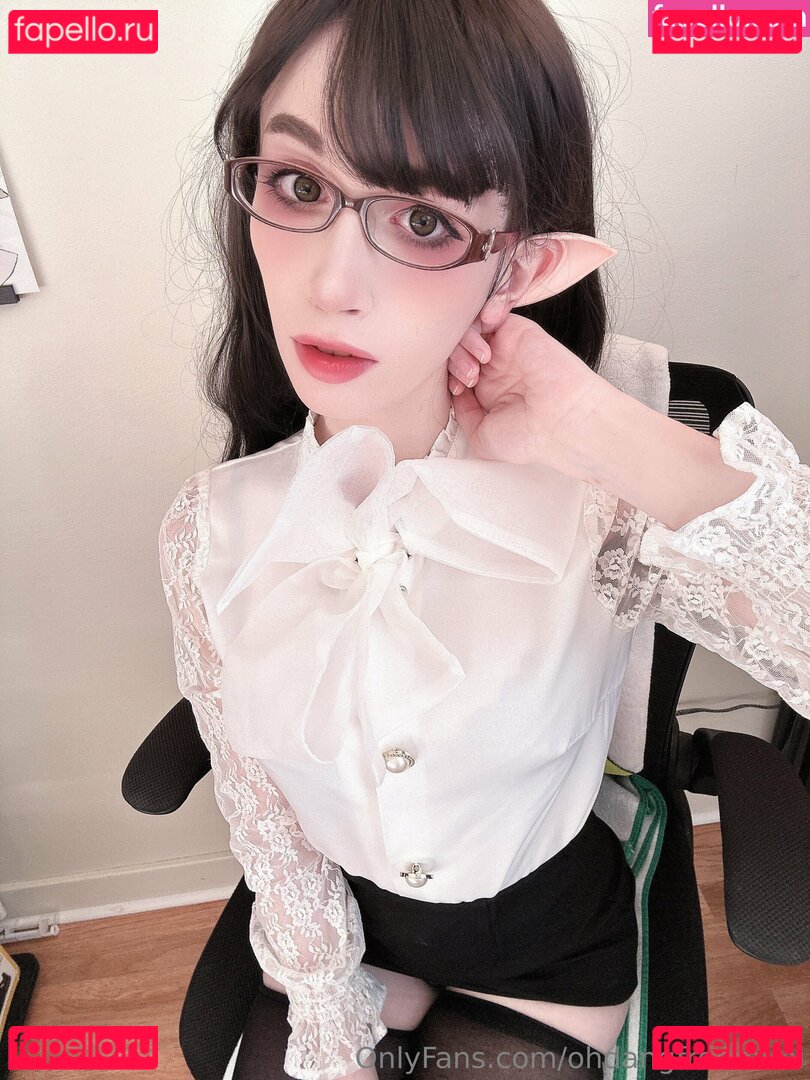 ohdangfreemimi / ohdangomimi Onlyfans Photo Gallery 