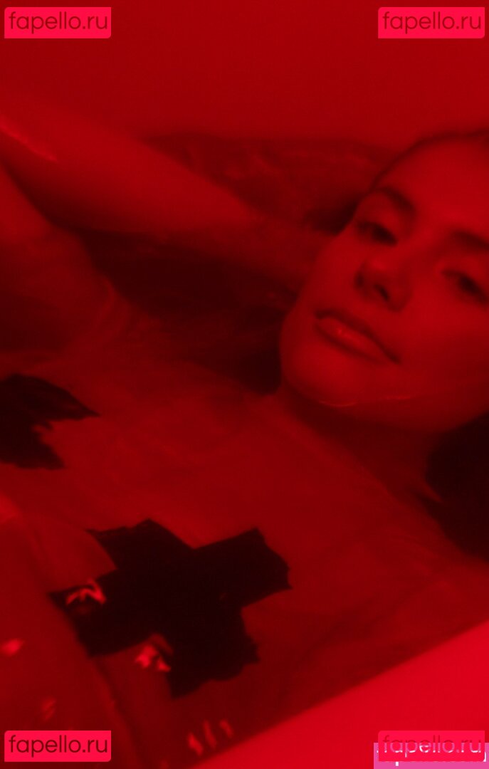 Demi Burnett / demi_not_lovato Onlyfans Photo Gallery 