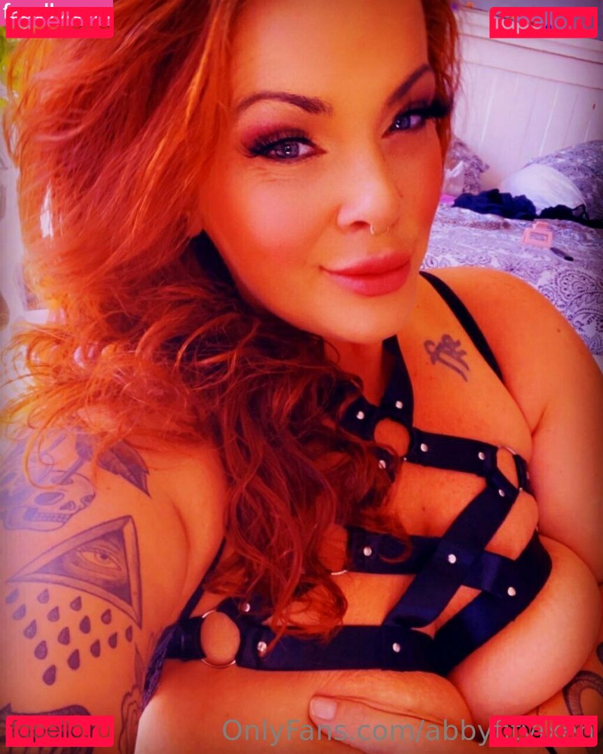 abbyfitvixen / fit_vixen94 Onlyfans Photo Gallery 