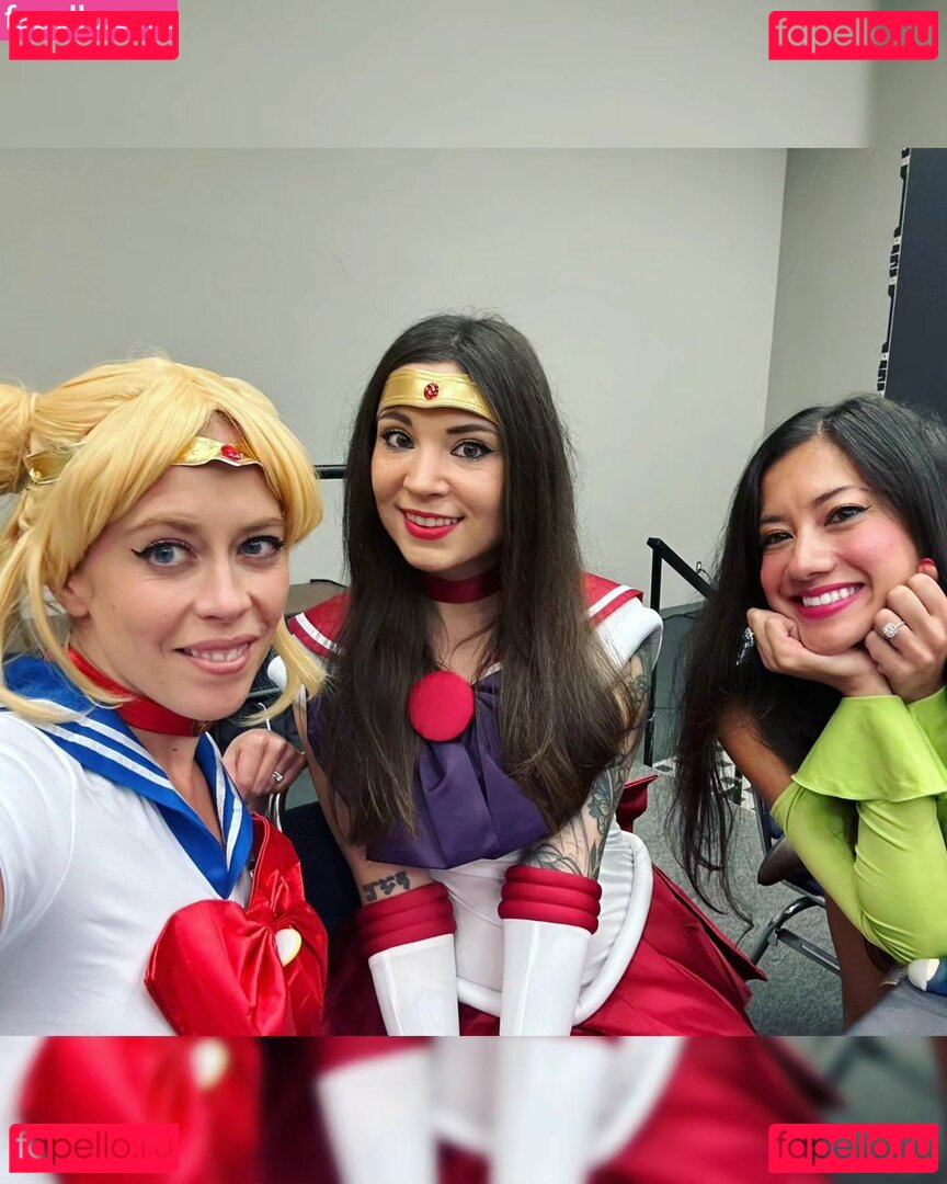 Melonie Mac / MelonieMac Onlyfans Photo Gallery 