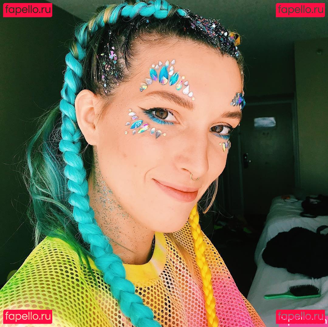 Dani Thorne / dani_thorne / kailithorne Onlyfans Photo Gallery 