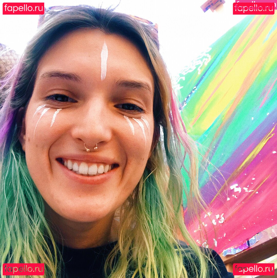 Dani Thorne / dani_thorne / kailithorne Onlyfans Photo Gallery 