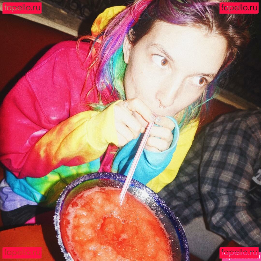 Dani Thorne / dani_thorne / kailithorne Onlyfans Photo Gallery 