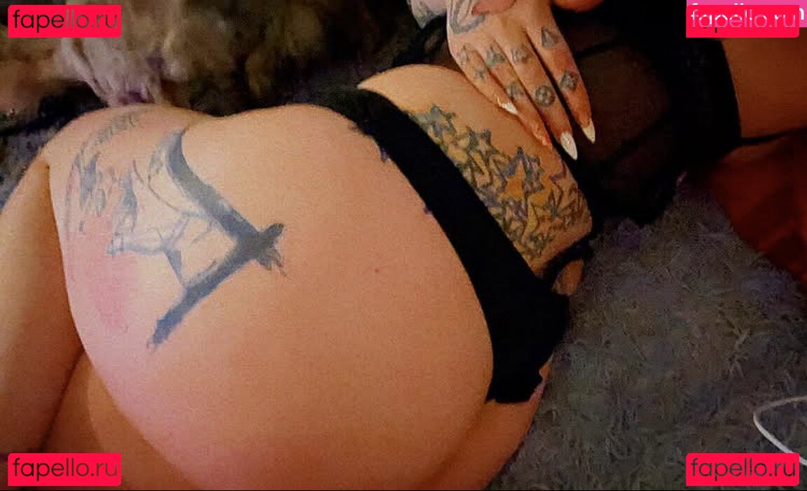 Babycakes Onlyfans Photo Gallery 