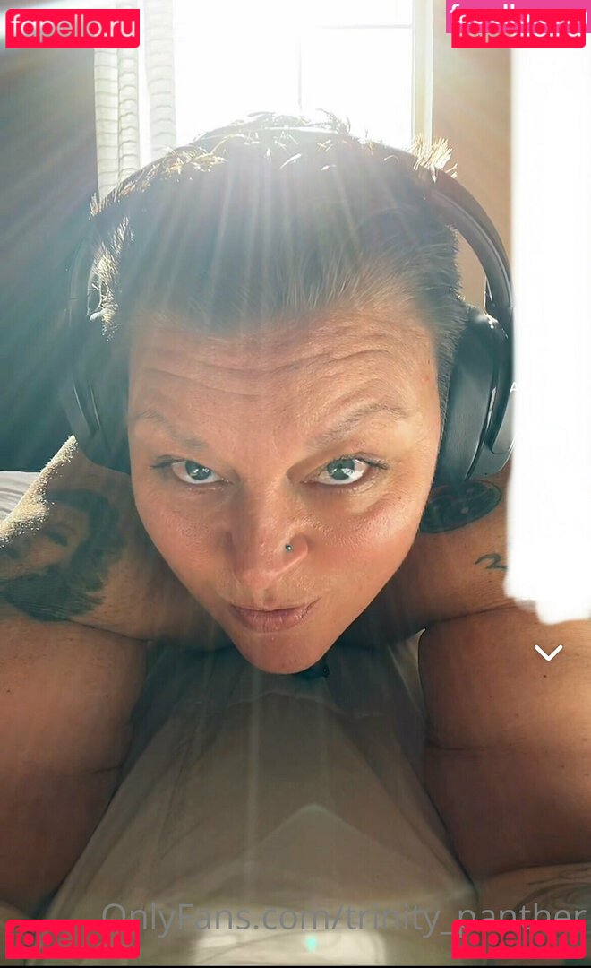 trinity_panther / trinity_panthers Onlyfans Photo Gallery 