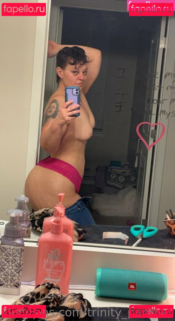 trinity_panther / trinity_panthers Onlyfans Photo Gallery 