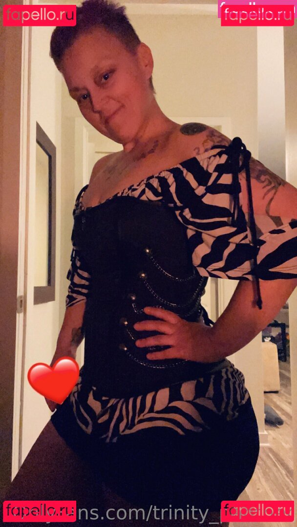 trinity_panther / trinity_panthers Onlyfans Photo Gallery 