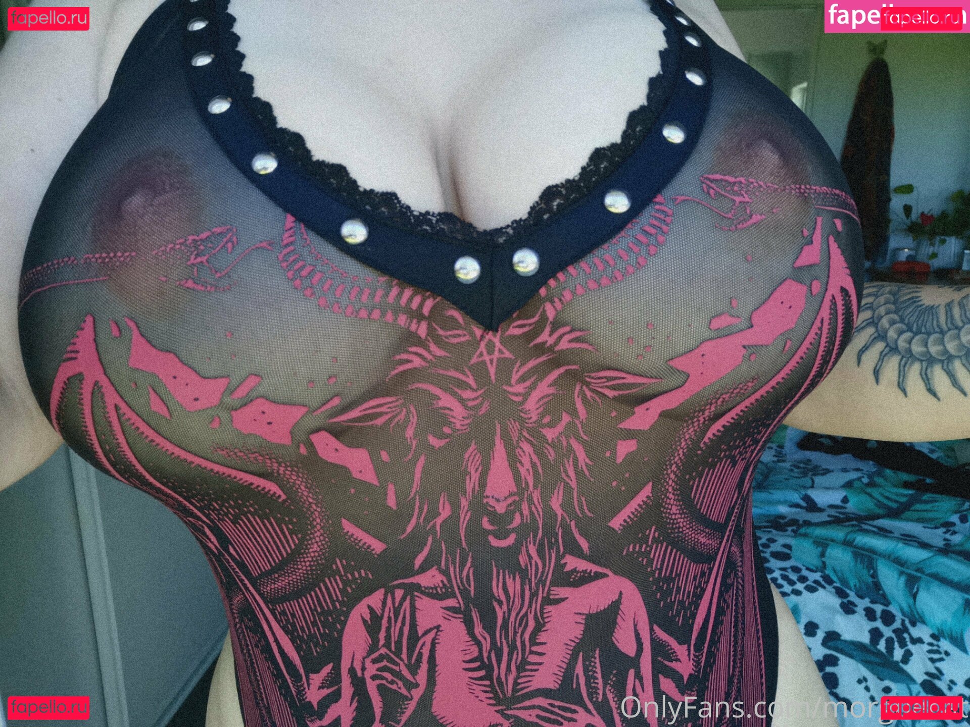 morguecat / morguecatt Onlyfans Photo Gallery 