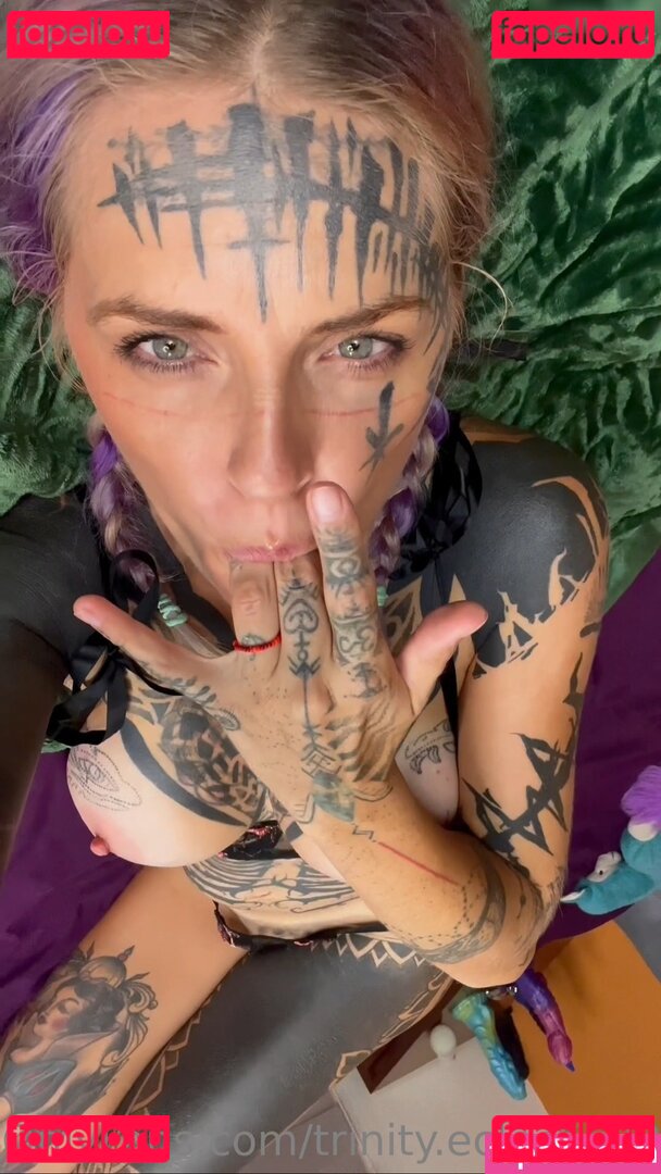 trinity.eclectic Onlyfans Photo Gallery 