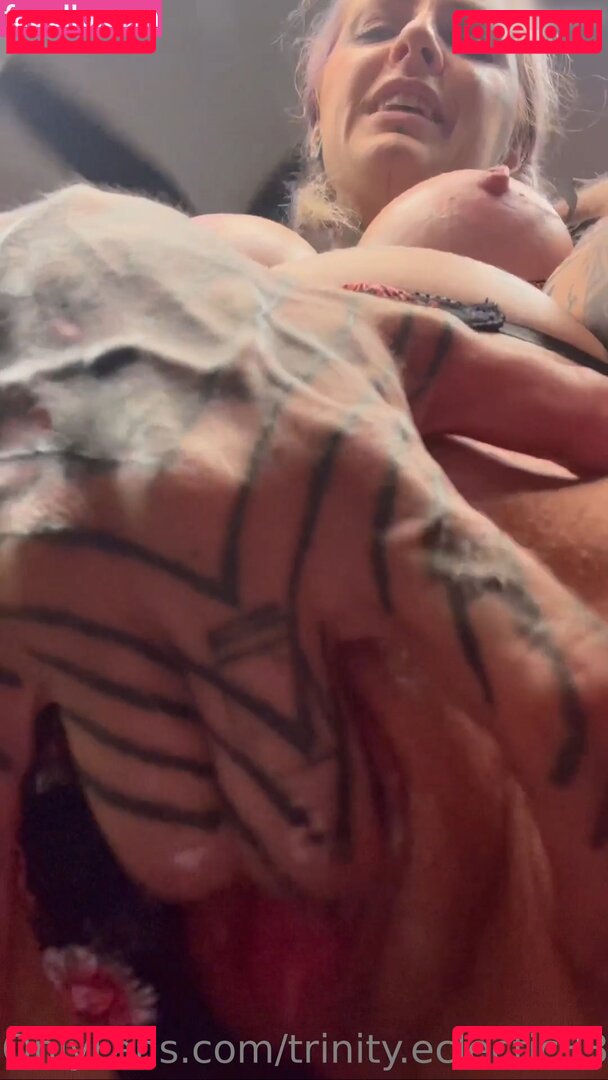 trinity.eclectic Onlyfans Photo Gallery 