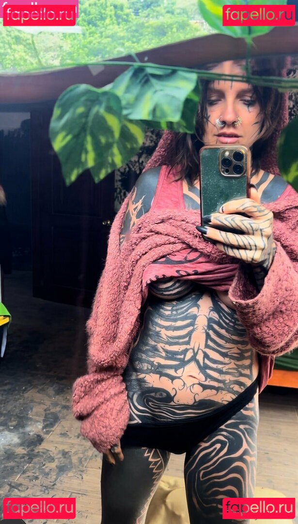 trinity.eclectic Onlyfans Photo Gallery 