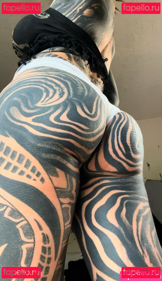 trinity.eclectic Onlyfans Photo Gallery 