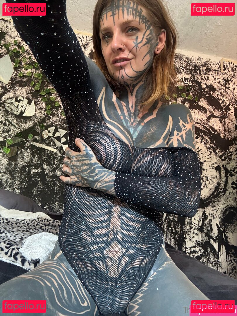 trinity.eclectic Onlyfans Photo Gallery 