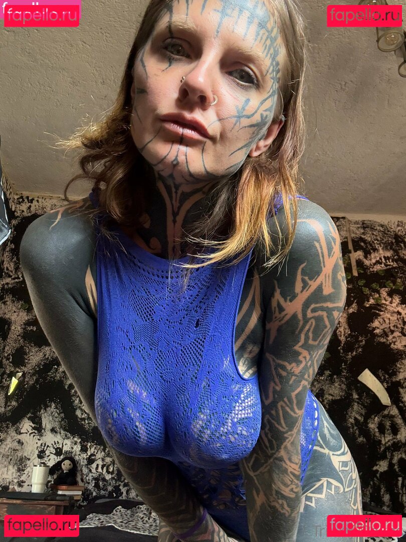 trinity.eclectic Onlyfans Photo Gallery 