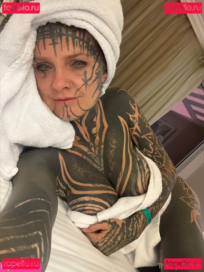 trinity.eclectic Onlyfans Photo Gallery 