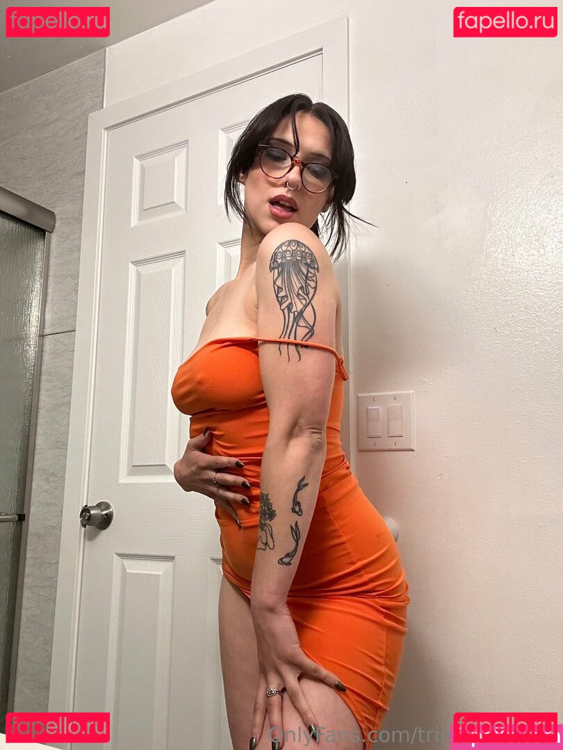 Trinity Kirkland / ktrinitye / trinitykirkland Onlyfans Photo Gallery 