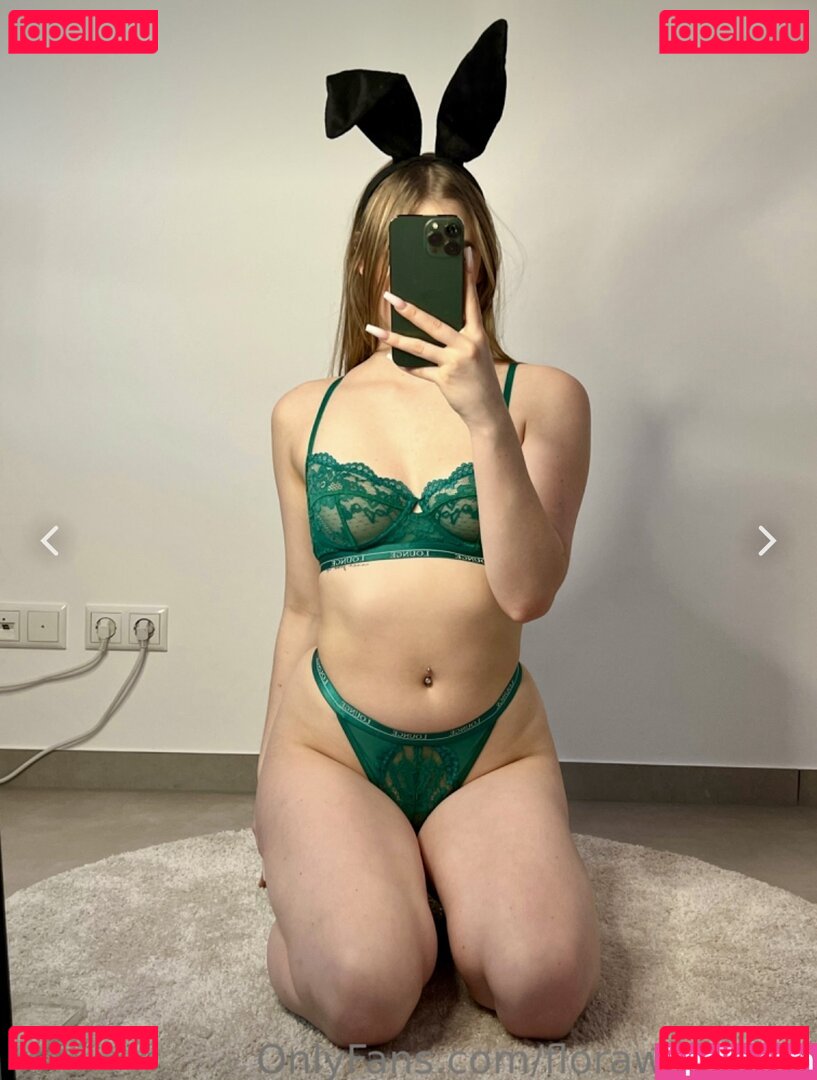 FloraWantsFun / florawantsfun_ Onlyfans Photo Gallery 