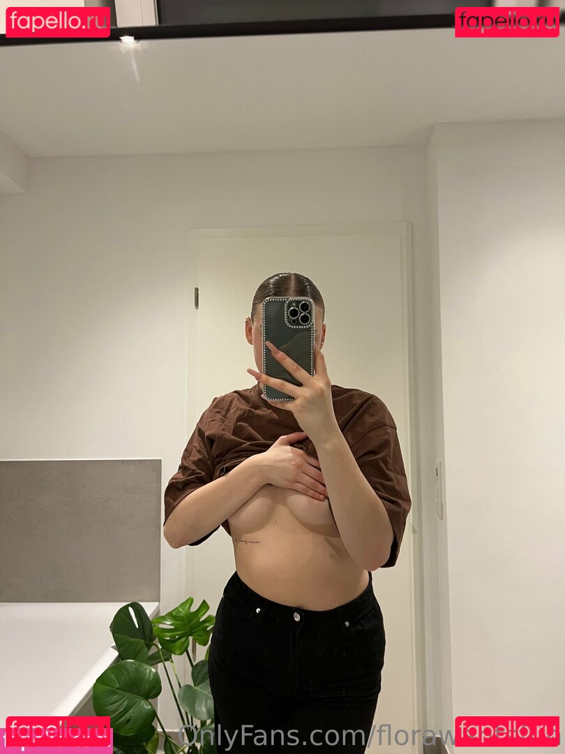 FloraWantsFun / florawantsfun_ Onlyfans Photo Gallery 