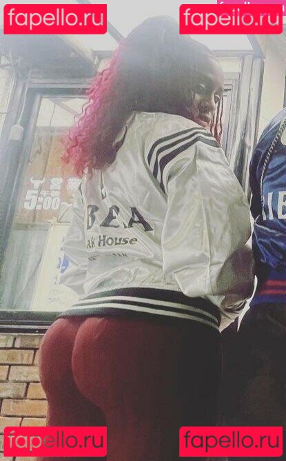 Trinity Fatu / trinity_fatu Onlyfans Photo Gallery 