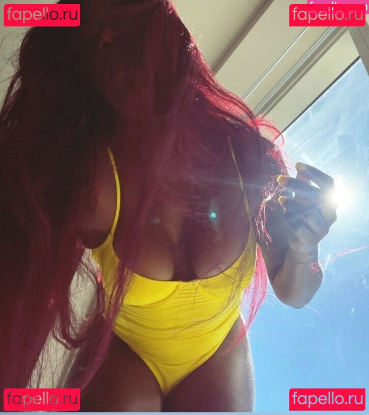 Trinity Fatu / trinity_fatu Onlyfans Photo Gallery 