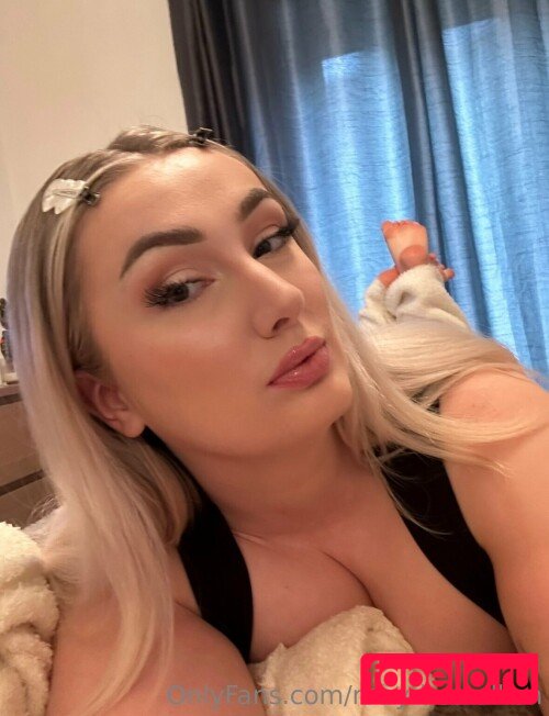 rubythestallion Onlyfans Photo Gallery 