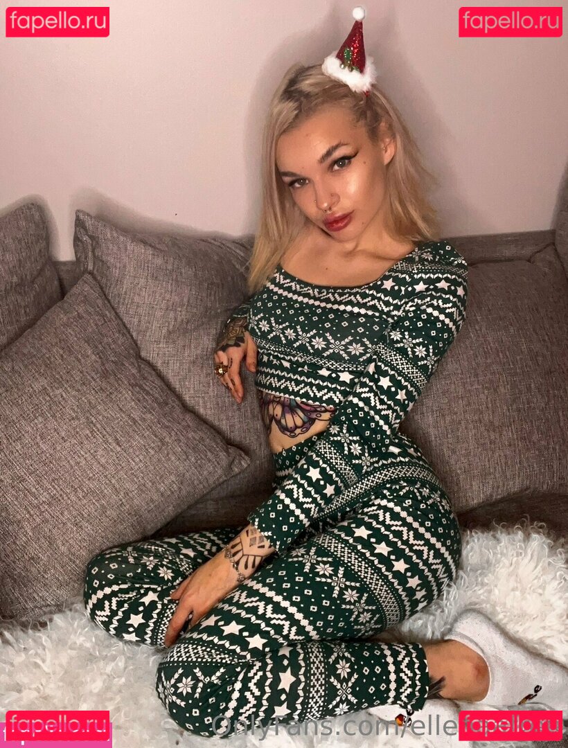 elafreet4 / ellenaafree Onlyfans Photo Gallery 