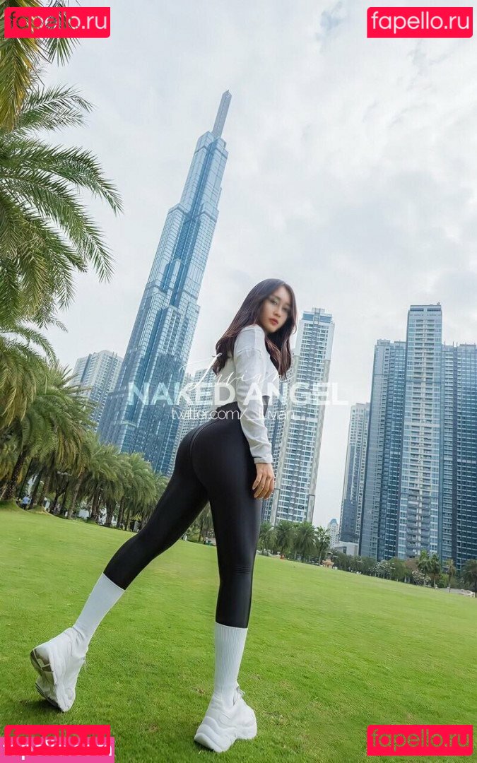 LuvianPublic Onlyfans Photo Gallery 