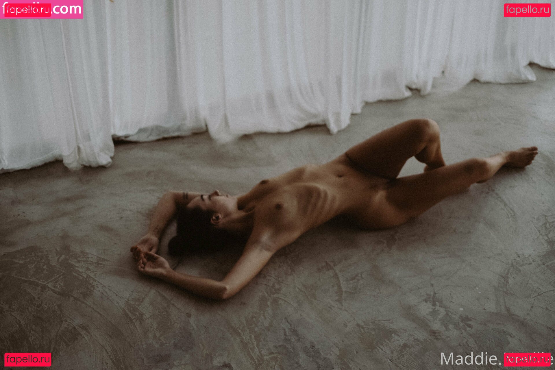 Maddieneville / bbymaddz / mane.intimates Onlyfans Photo Gallery 