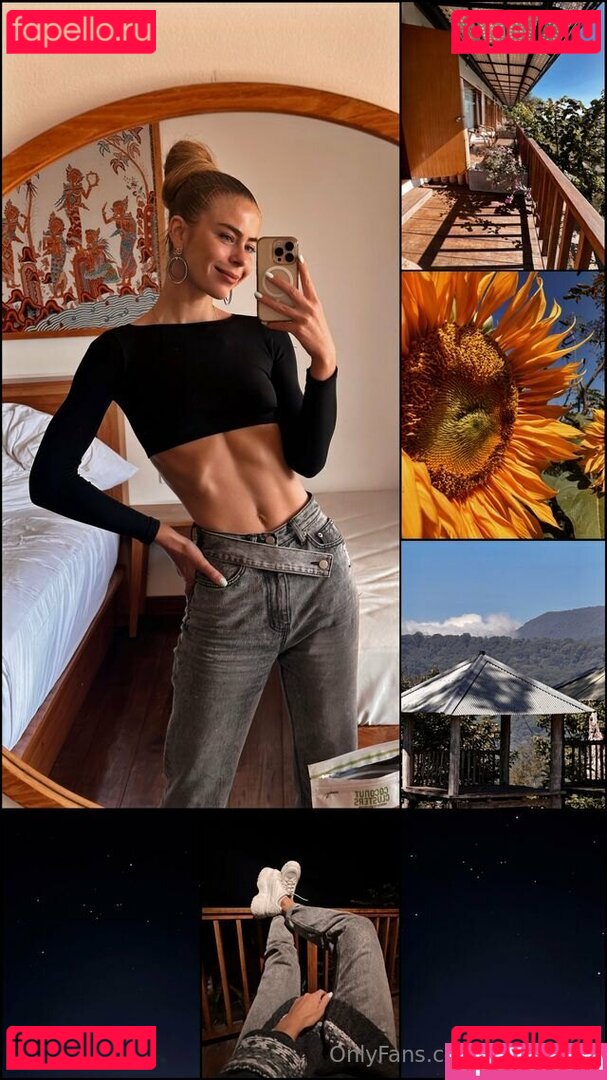 fly_natalie / oftvnatalie Onlyfans Photo Gallery 