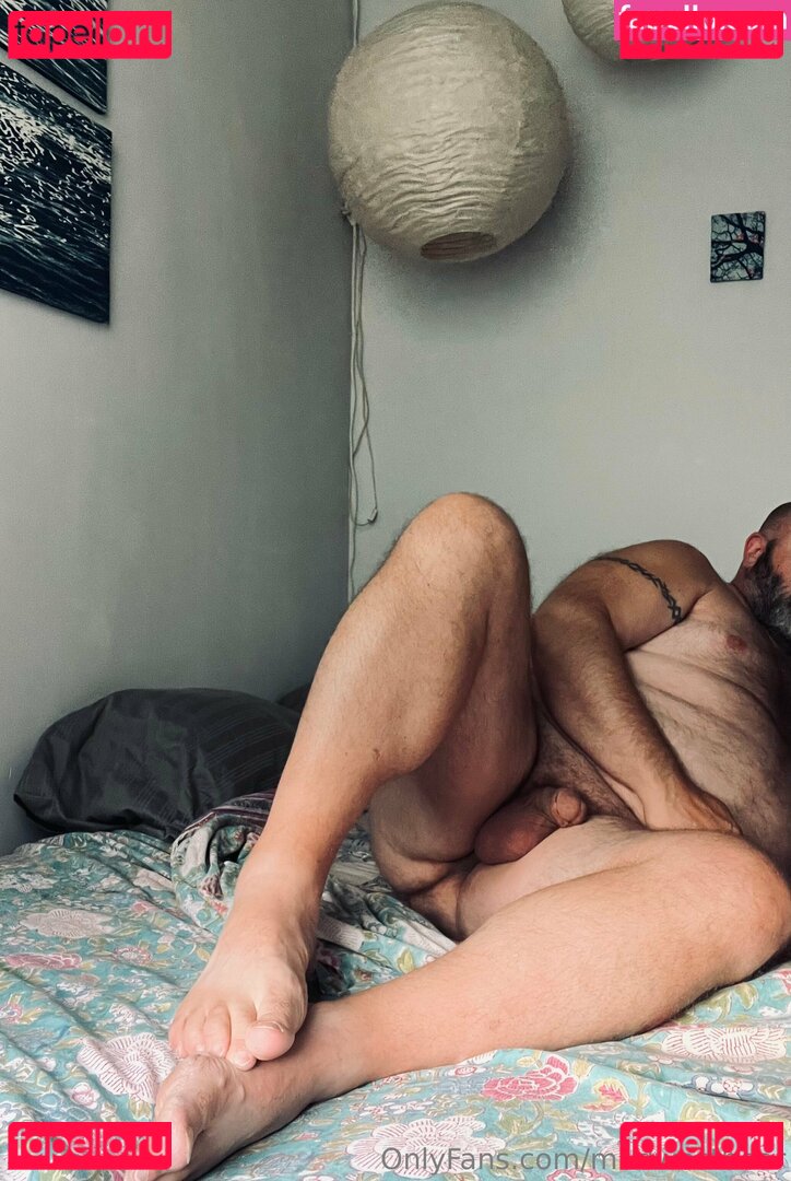 m1dwestbear / m1dwesthag Onlyfans Photo Gallery 