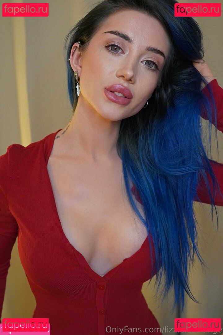 Lizzie Le Strange / lizzielestrange Onlyfans Photo Gallery 