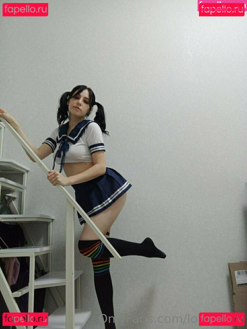 Lola_anecy / lola_ency Onlyfans Photo Gallery 