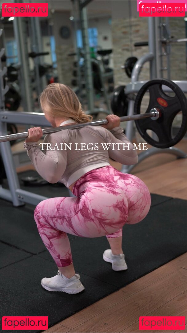 Luisa Tabbert / Luisa.Tabbert Onlyfans Photo Gallery 