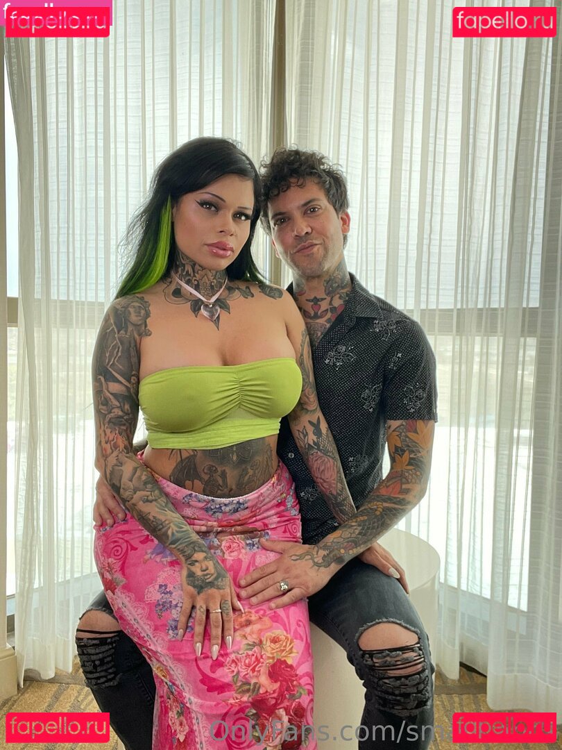 Smallhands / thesmallhands_ Onlyfans Photo Gallery 