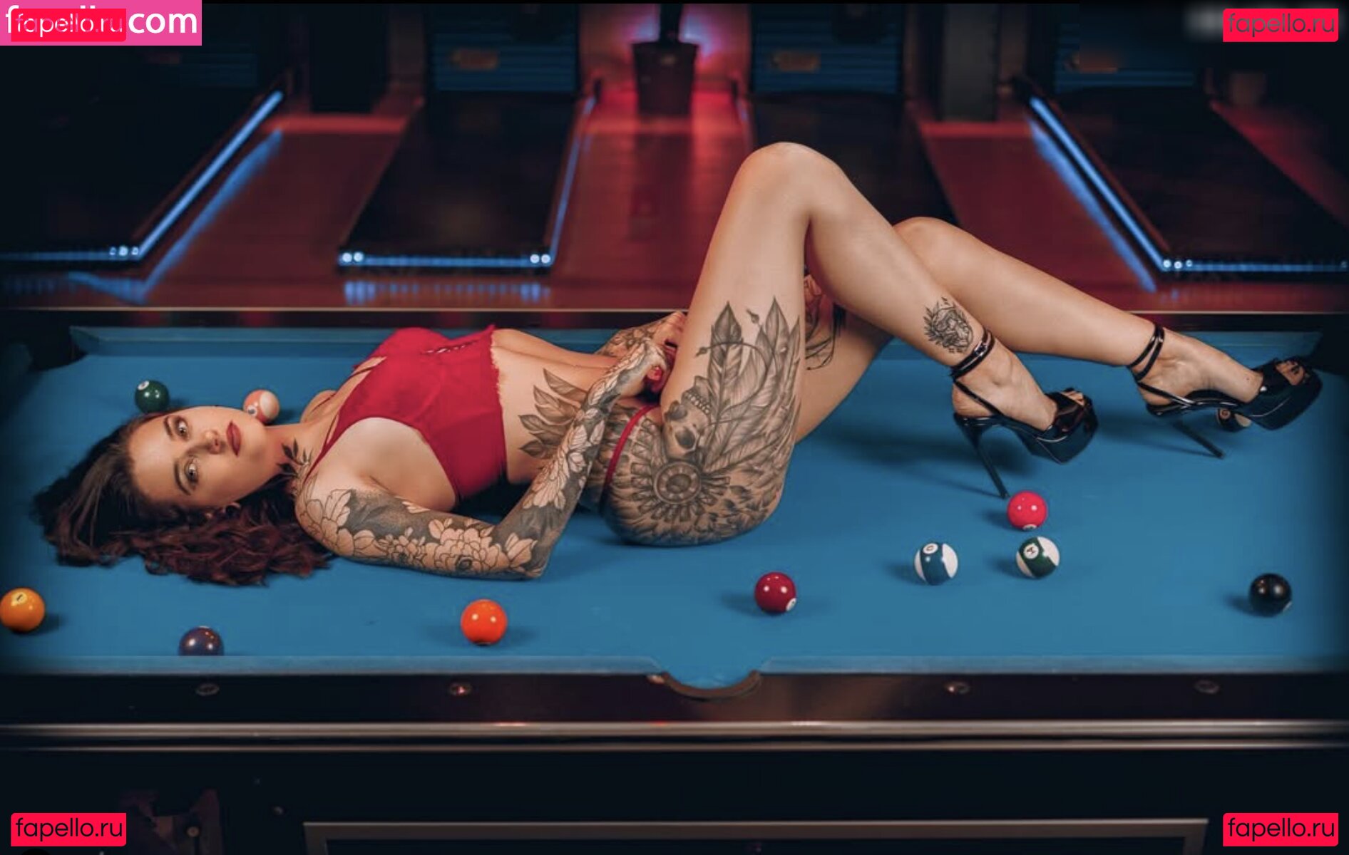 blxckdead / posts Onlyfans Photo Gallery 