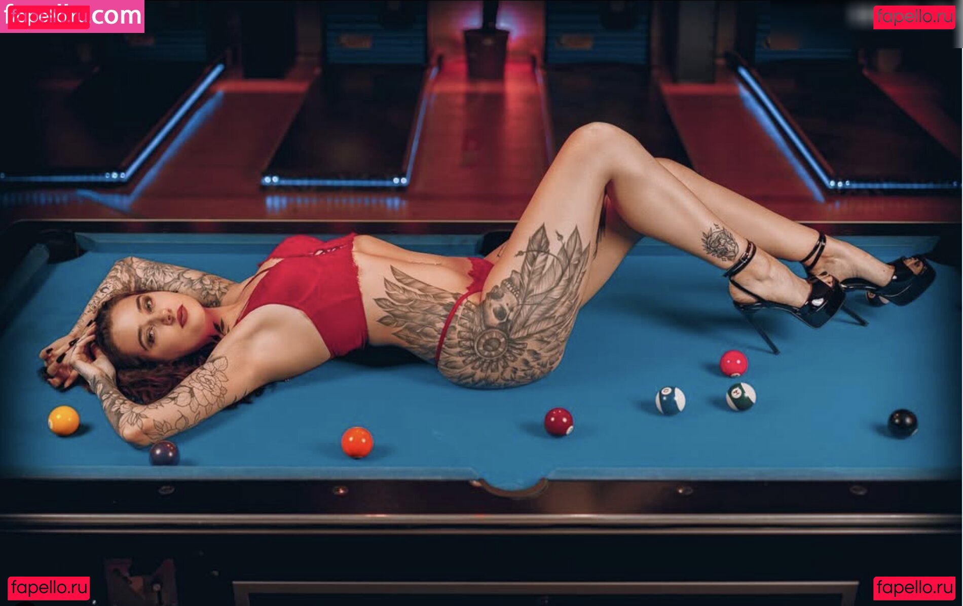 blxckdead / posts Onlyfans Photo Gallery 