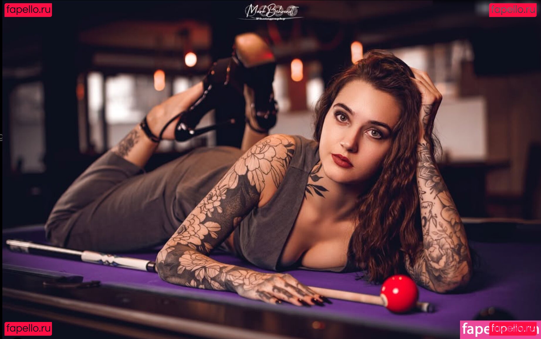 blxckdead / posts Onlyfans Photo Gallery 