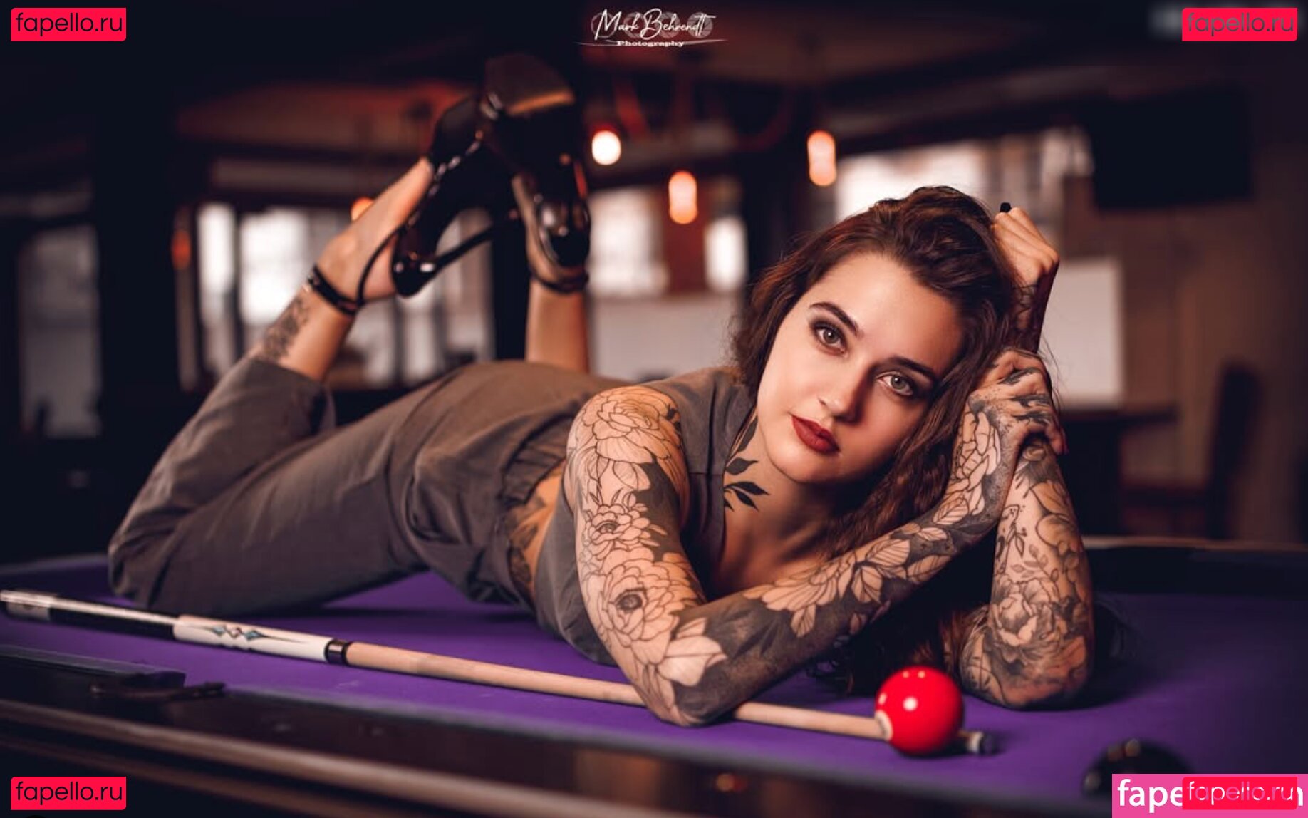 blxckdead / posts Onlyfans Photo Gallery 